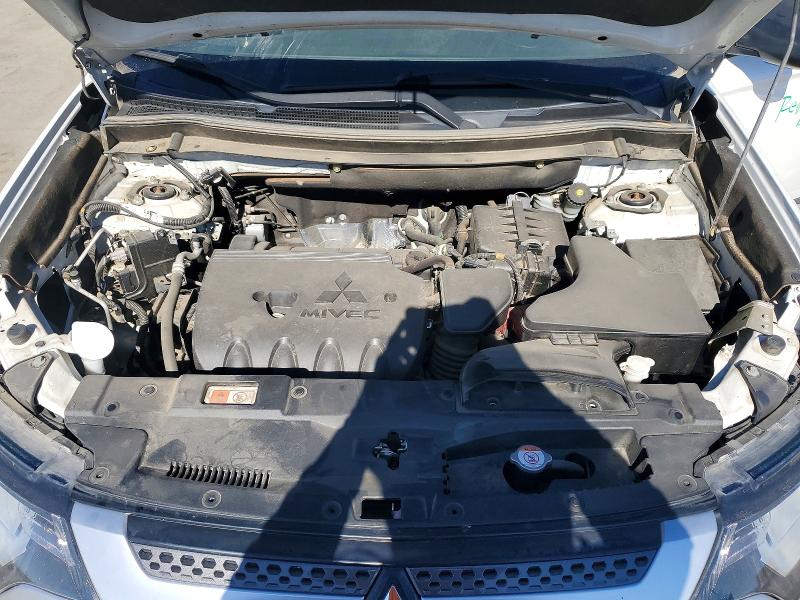 Aukcja sprzedaży 2020 Mitsubishi Outlander, vin: JA4AD2A31LZ008969, numer aukcji: 60637966