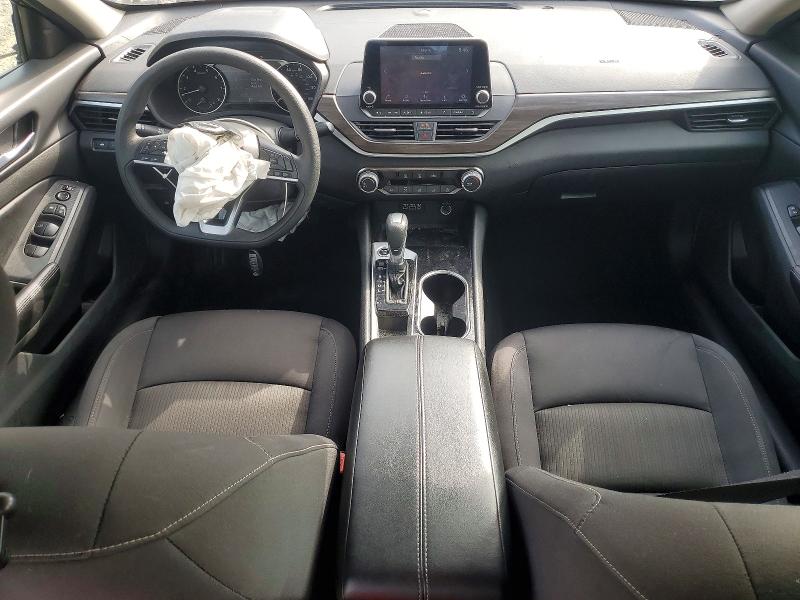 Продажа на аукционе авто 2024 Nissan Altima, vin: 1N4BL4DV2RN376427, номер лота: 59661656