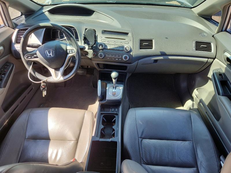 Продаж на аукціоні авто 2011 Honda Civic, vin: 2HGFA1F93BH512760, номер лоту: 62679656