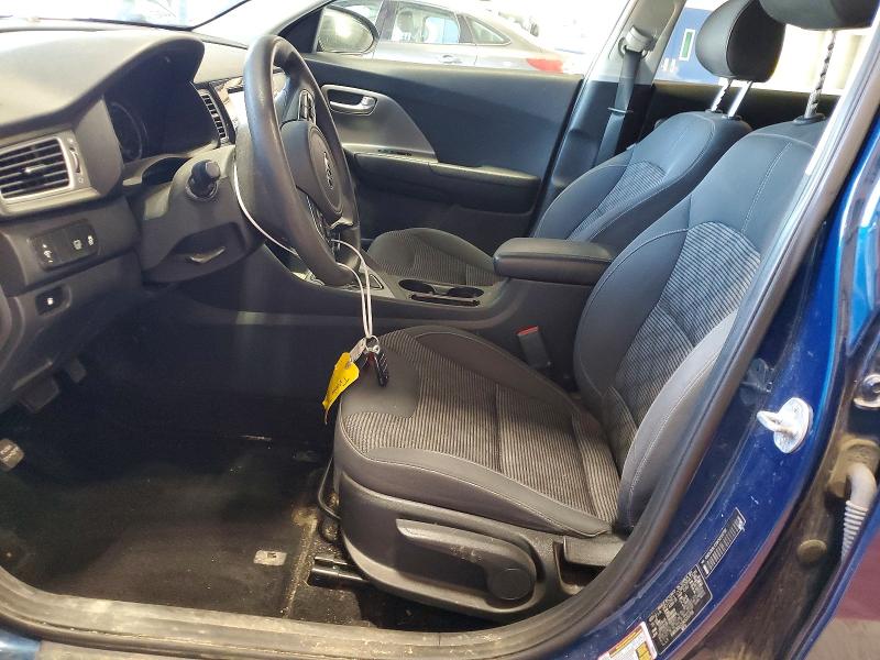 Aukcja sprzedaży 2019 Kia Niro, vin: KNDCB3LC0K5251718, numer aukcji: 60879906