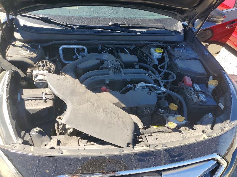 Продаж на аукціоні авто 2018 Subaru Legacy, vin: 4S3BNAF64J3003947, номер лоту: 62459646