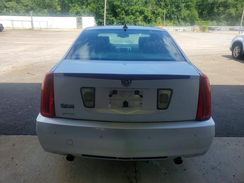 Aukcja sprzedaży 2011 Cadillac Sts, vin: 1G6DW6ED4B0133641, numer aukcji: 61720306