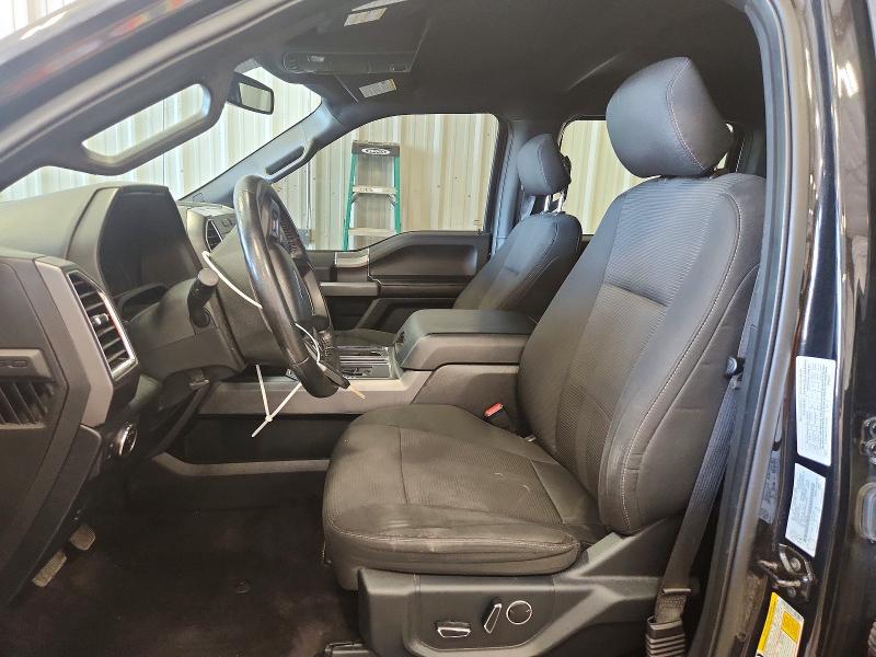 Продаж на аукціоні авто 2015 Ford F150, vin: 1FTFW1EF2FFC33315, номер лоту: 85458605