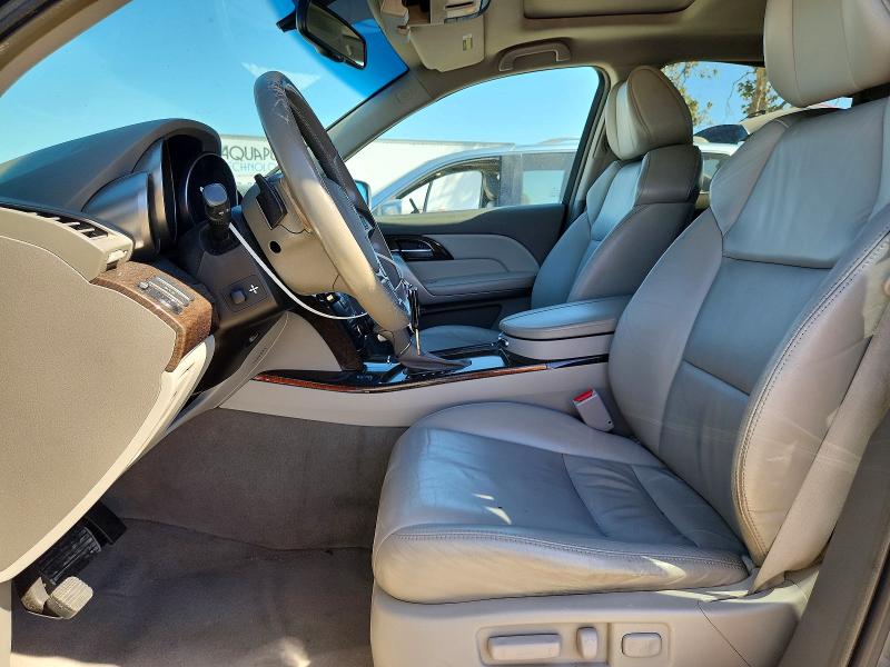 2012 Acura Mdx მანქანა იყიდება აუქციონზე, vin: 2HNYD2H32CH519854, აუქციონის ნომერი: 60845676