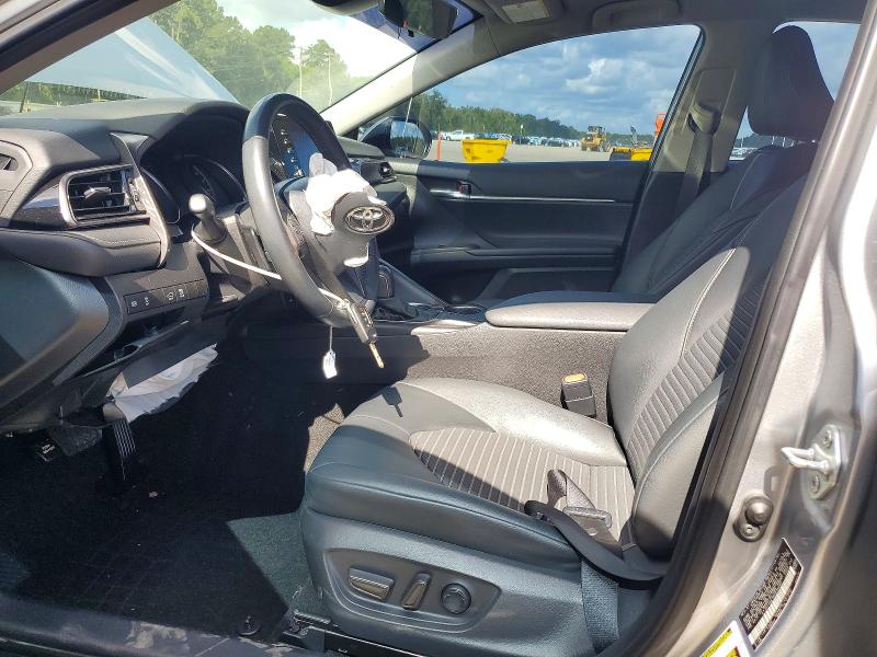 Продаж на аукціоні авто 2022 Toyota Camry, vin: 4T1G11AK1NU636682, номер лоту: 60115406