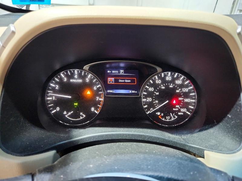 Aukcja sprzedaży 2016 Nissan Pathfinder, vin: 5N1AR2MM8GC604287, numer aukcji: 59284816