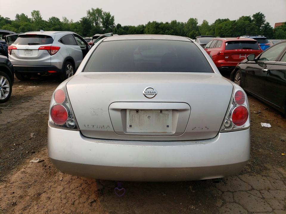 Aukcja sprzedaży 2005 Nissan Altima, vin: 1N4AL11D85N463782, numer aukcji: 61142136
