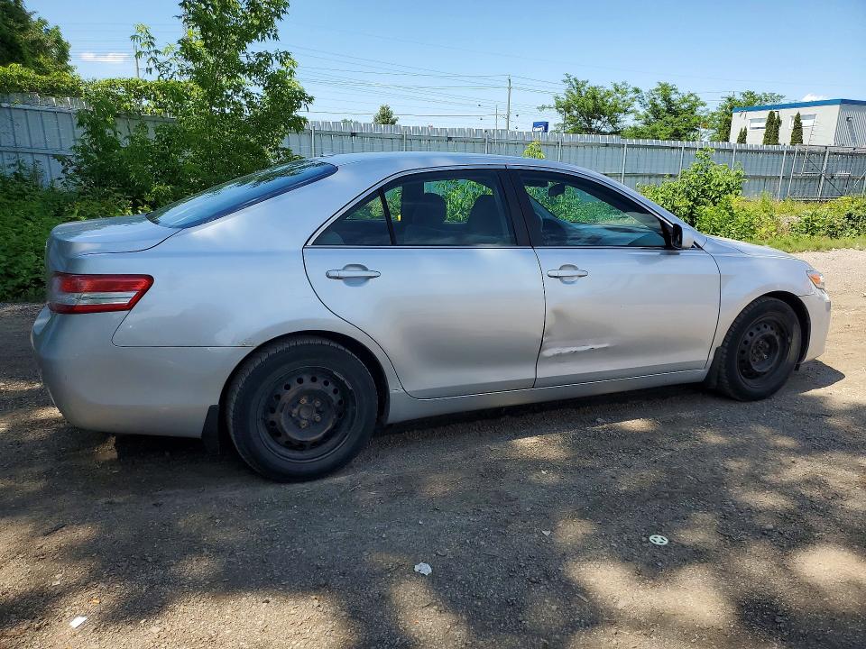 Продаж на аукціоні авто 2011 Toyota Camry, vin: 4T1BF3EK8BU164137, номер лоту: 79133295
