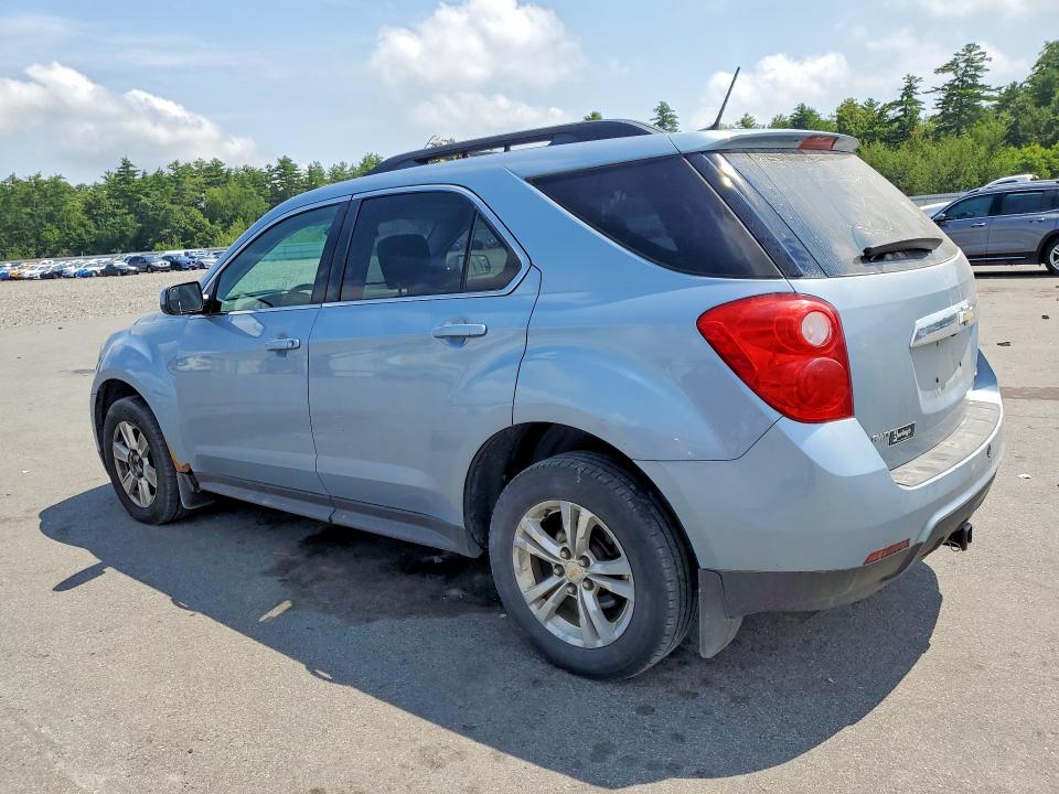 Aukcja sprzedaży 2014 Chevrolet Equinox, vin: 2GNFLGEKXE6353419, numer aukcji: 62490276
