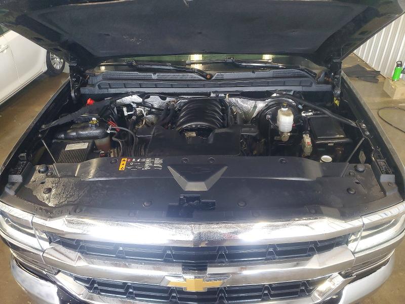 Aukcja sprzedaży 2018 Chevrolet Silverado, vin: 1GCVKRECXJZ181273, numer aukcji: 59627636
