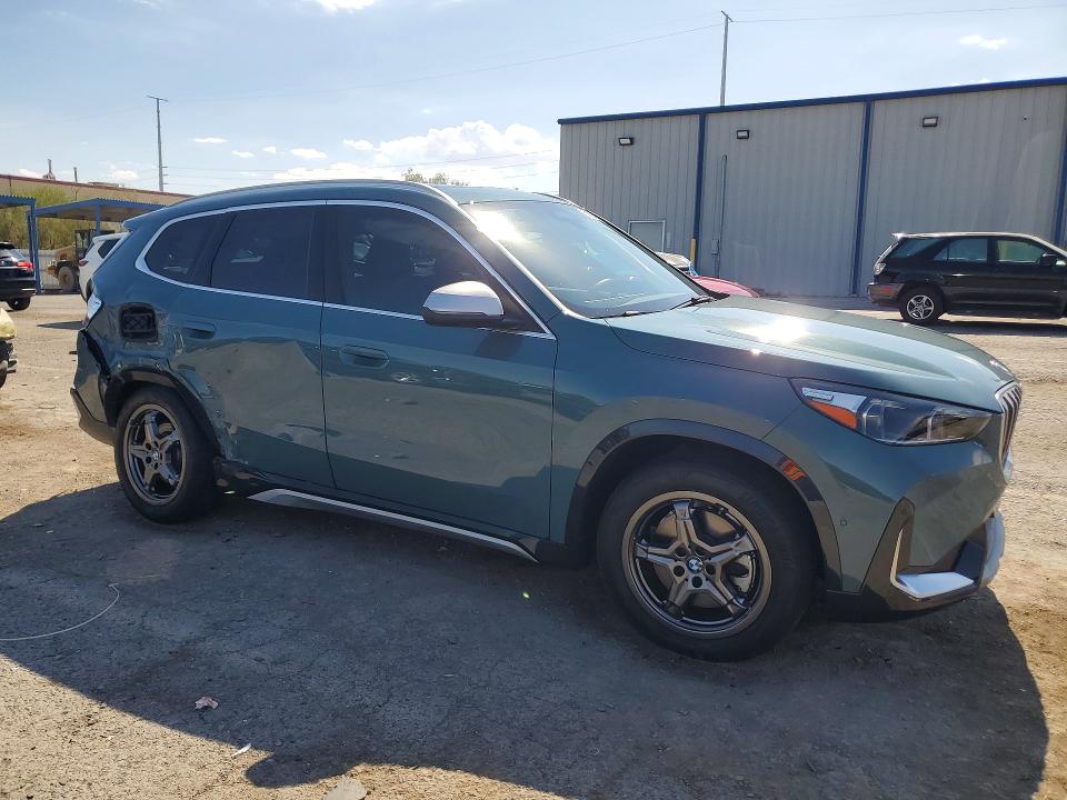 Aukcja sprzedaży 2024 Bmw X1, vin: WBX73EF02R5030419, numer aukcji: 61964246