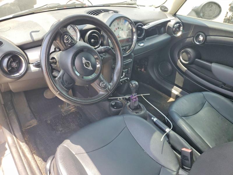Aukcja sprzedaży 2011 Mini Cooper, vin: WMWSU3C56BT092882, numer aukcji: 59728826