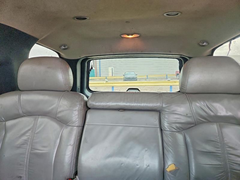 Auction sale of the 2001 Chevrolet Tahoe, vin: 1GNEK13T21R106479, lot number: 61904606
