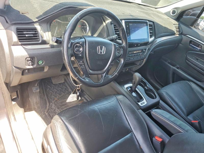 2016 Honda Pilot მანქანა იყიდება აუქციონზე, vin: 5FNYF6H52GB054576, აუქციონის ნომერი: 59683746