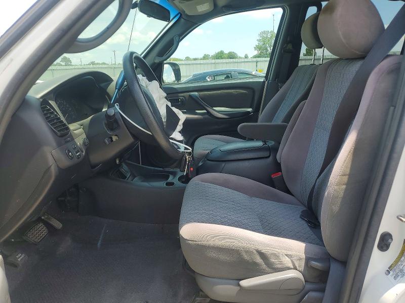 2006 Toyota Tundra მანქანა იყიდება აუქციონზე, vin: 5TBET34116S537234, აუქციონის ნომერი: 60377036