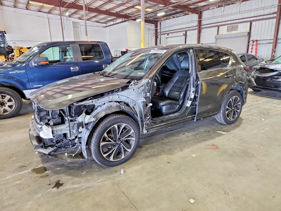 Aukcja sprzedaży 2022 Mazda Cx-5, vin: JM3KFBDM3N1631771, numer aukcji: 60308326
