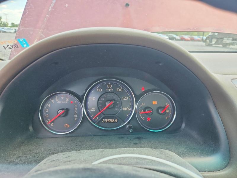 Aukcja sprzedaży 2004 Honda Civic, vin: 2HGES26784H508980, numer aukcji: 62273106