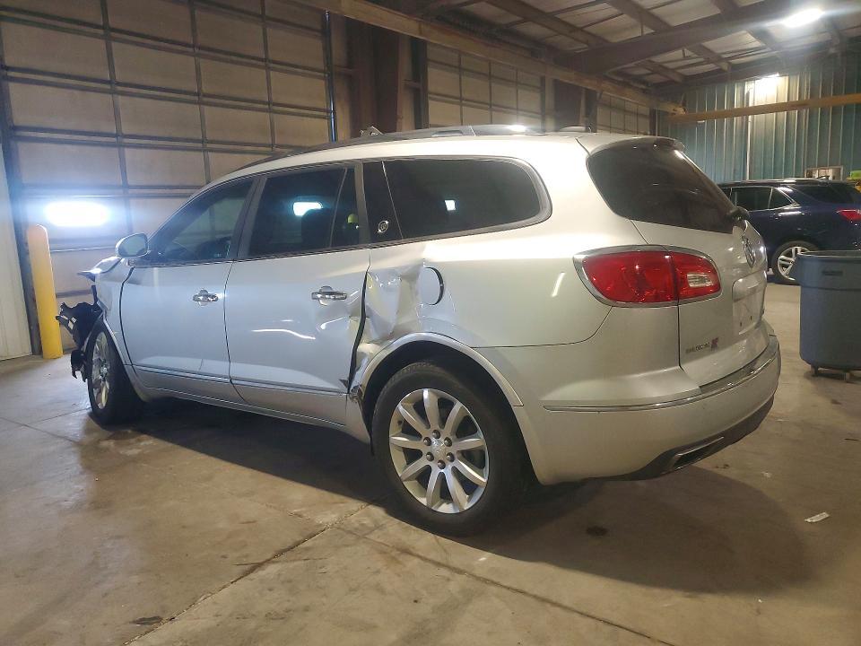 60861606 :رقم المزاد ، 5GAKVCKD6GJ309201 vin ، 2016 Buick Enclave مزاد بيع