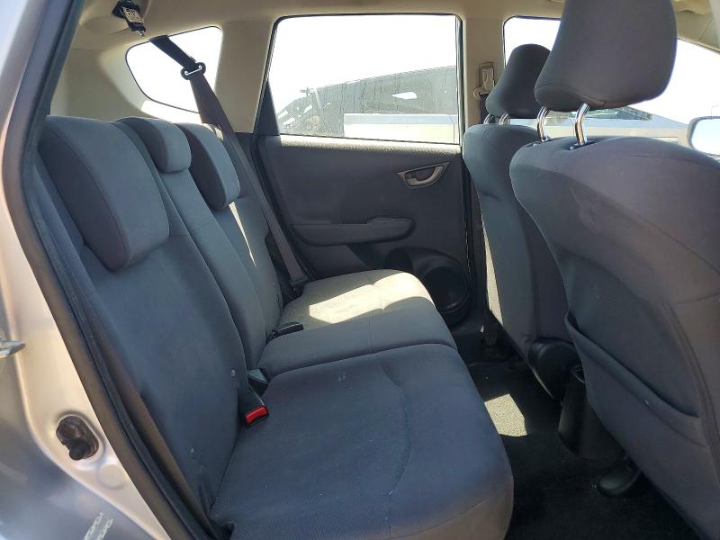 Продаж на аукціоні авто 2013 Honda Fit, vin: JHMGE8H37DC076119, номер лоту: 60460426
