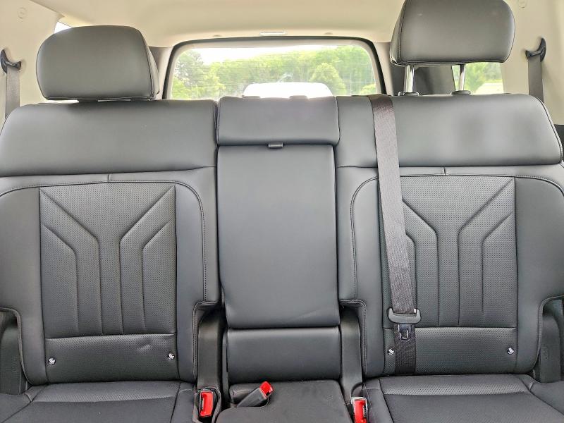 Продажа на аукционе авто 2026 Hyundai Santa Fe, vin: 5NMP24GL2TH217201, номер лота: 61916406