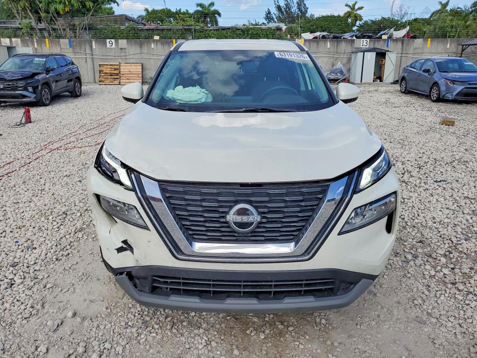Aukcja sprzedaży 2023 Nissan Rogue, vin: JN8BT3BA6PW411261, numer aukcji: 63191326