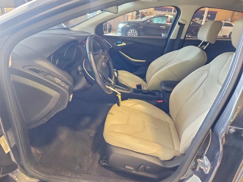 Продажа на аукционе авто 2016 Ford Focus, vin: 1FADP3N25GL330451, номер лота: 59028296