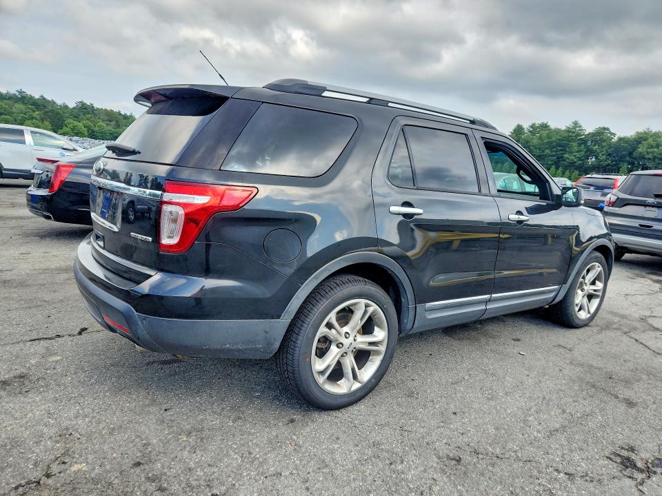 Aukcja sprzedaży 2013 Ford Explorer, vin: 1FM5K7F82DGA68279, numer aukcji: 60656746