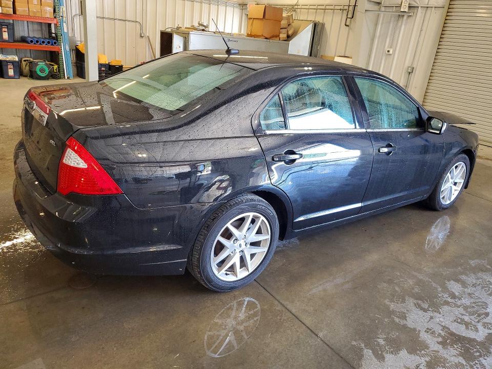 Aukcja sprzedaży 2010 Ford Fusion, vin: 3FAHP0JA2AR162998, numer aukcji: 60271096