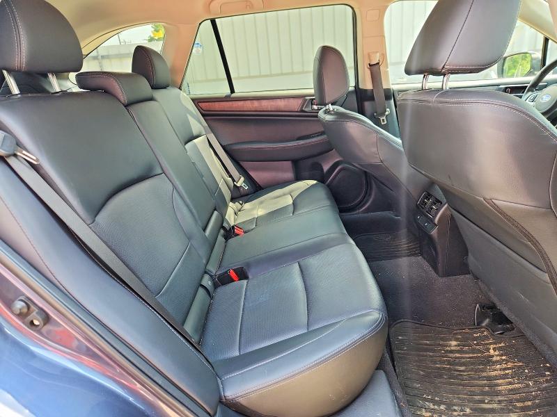 Продажа на аукционе авто 2017 Subaru Outback, vin: 4S4BSENC5H3292852, номер лота: 62626106