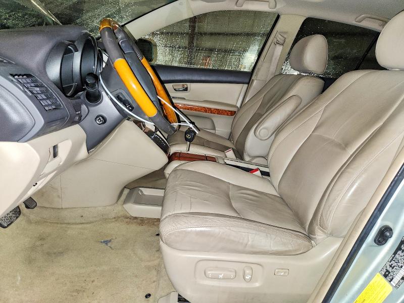 62252926 :رقم المزاد ، JTJHW31U382066415 vin ، 2008 Lexus Rx مزاد بيع