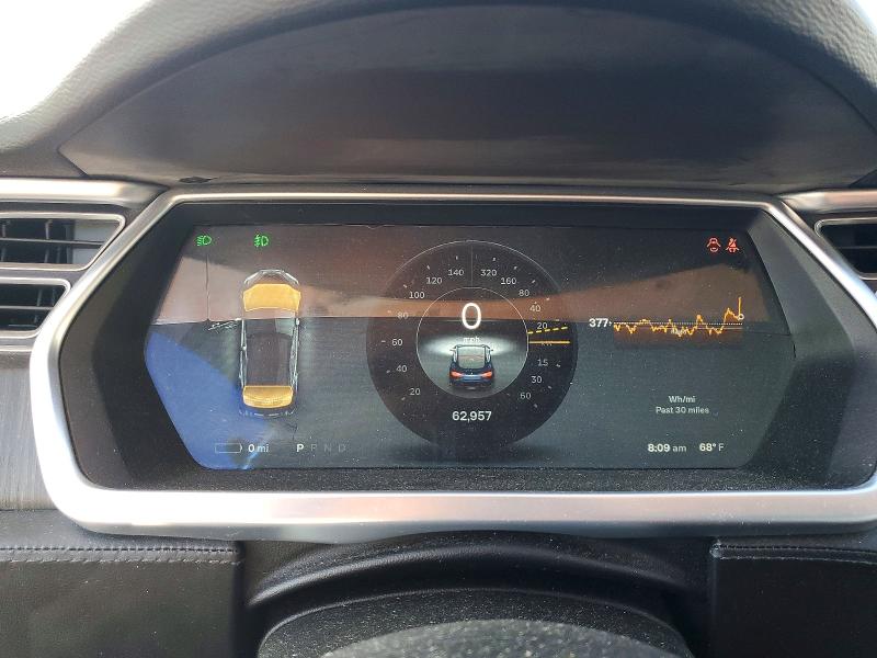 Продаж на аукціоні авто 2013 Tesla Model S, vin: 5YJSA1DN8DFP21126, номер лоту: 62273726