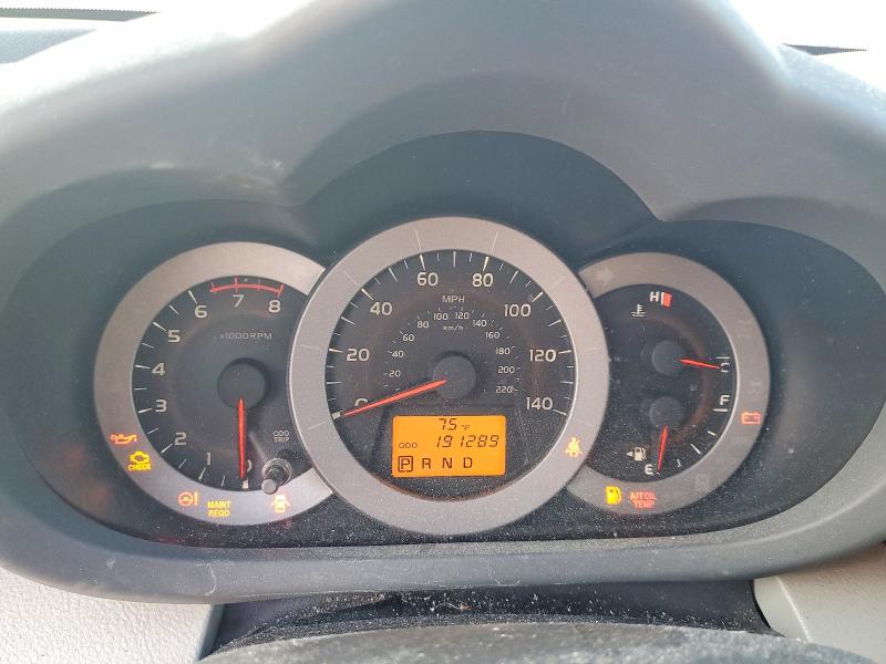 Auction sale of the 2012 Toyota Rav4, vin: 2T3BF4DV0CW201739, lot number: 63373766