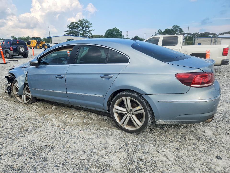 2013 Volkswagen Cc მანქანა იყიდება აუქციონზე, vin: WVWBP7AN6DE507369, აუქციონის ნომერი: 62509556