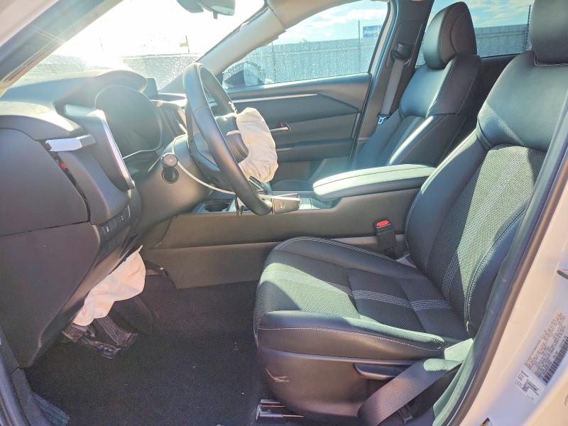 60014776 :رقم المزاد ، 7MMVABAM5RN194900 vin ، 2024 Mazda Cx-50 مزاد بيع