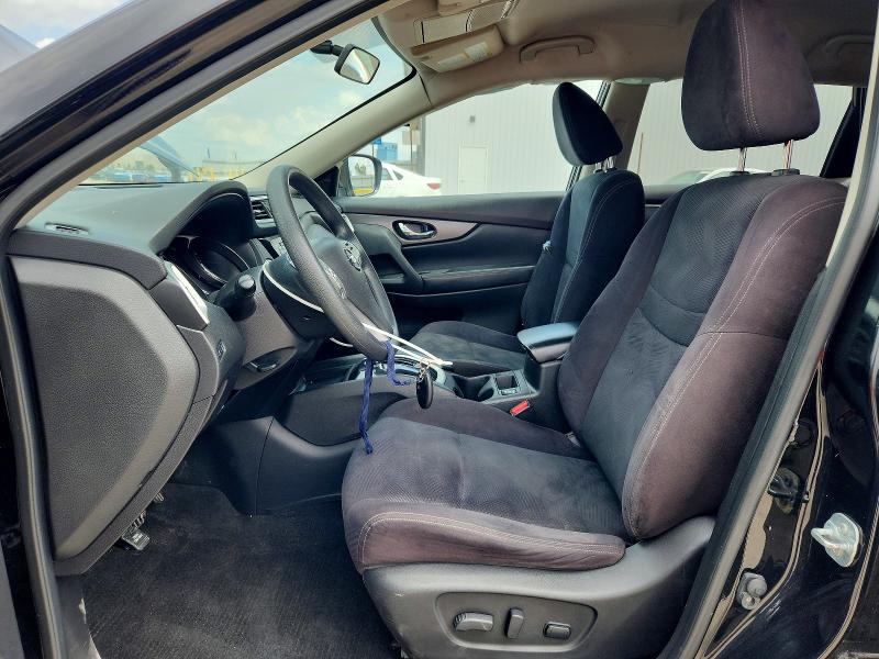 Aukcja sprzedaży 2016 Nissan Rogue, vin: JN8AT2MV0GW144270, numer aukcji: 62240926