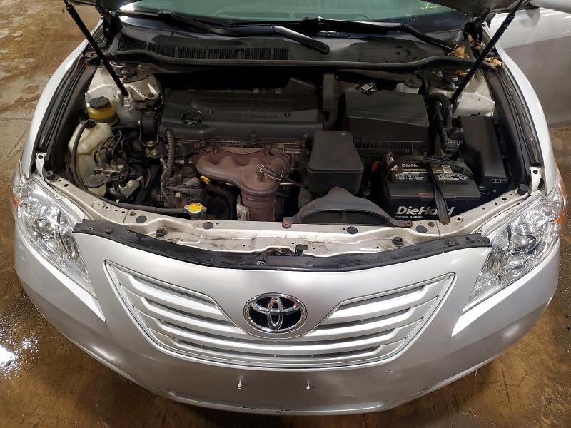 Продаж на аукціоні авто 2009 Toyota Camry, vin: 4T1BE46K49U334513, номер лоту: 60459926