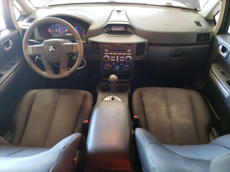 Auction sale of the 2010 Mitsubishi Endeavor, vin: 4A4JN2AS3AE004395, lot number: 62393716