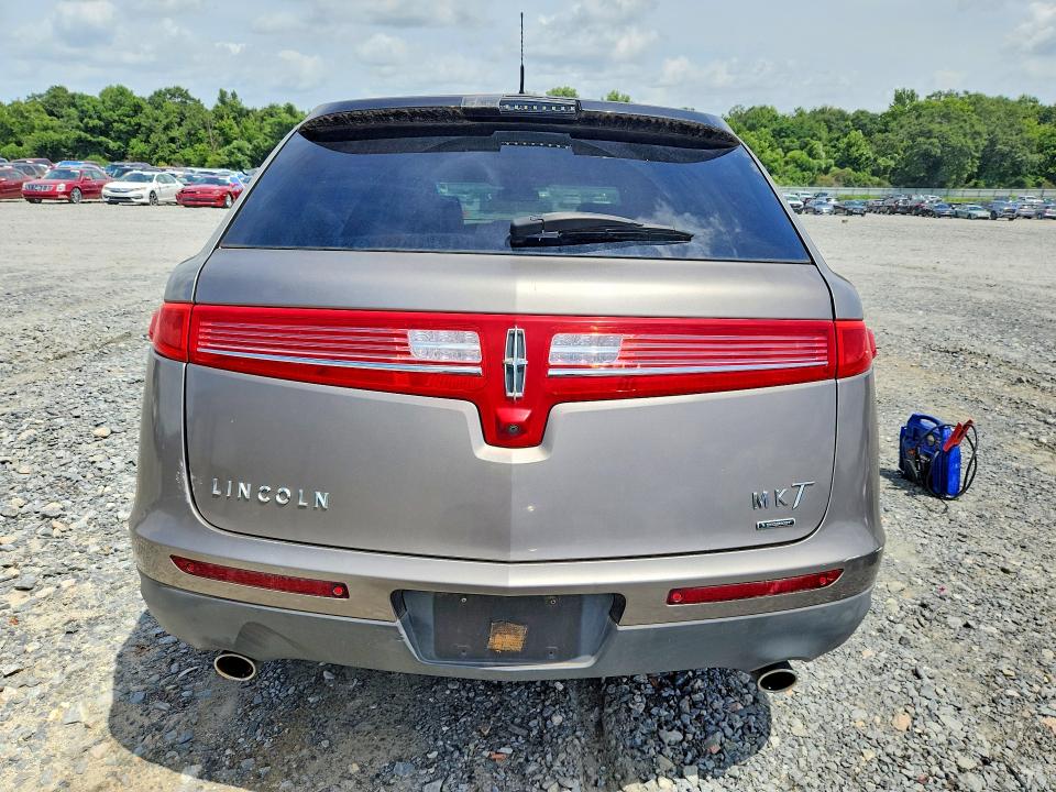 2016 Lincoln Mkt მანქანა იყიდება აუქციონზე, vin: 2LMHJ5AT7GBL03176, აუქციონის ნომერი: 62073526