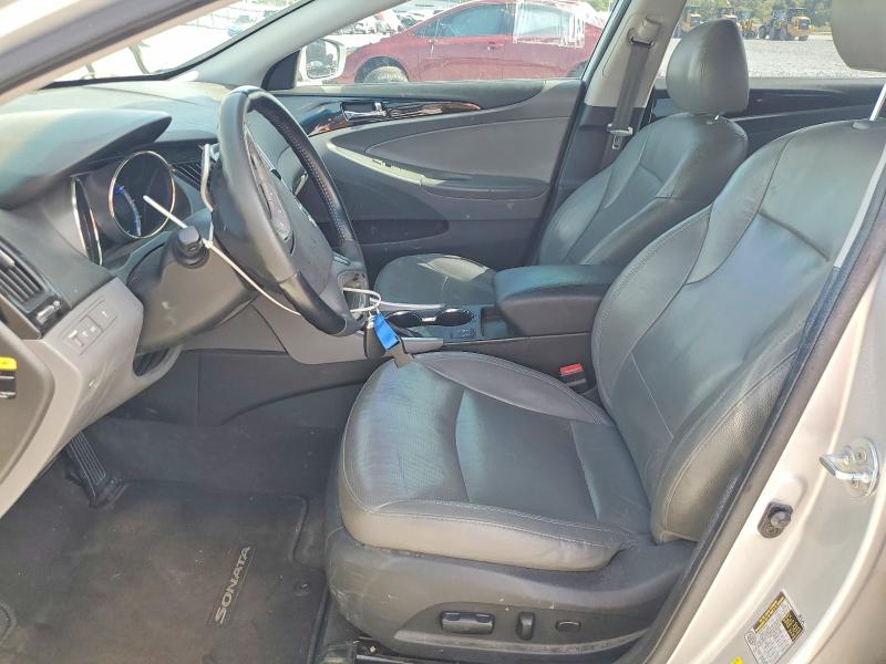 60485706 :رقم المزاد ، 5NPEC4AB8CH379082 vin ، 2012 Hyundai Sonata مزاد بيع