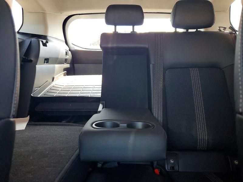 62930016 :رقم المزاد ، 7MMVABBM6RN223867 vin ، 2024 Mazda Cx-50 مزاد بيع