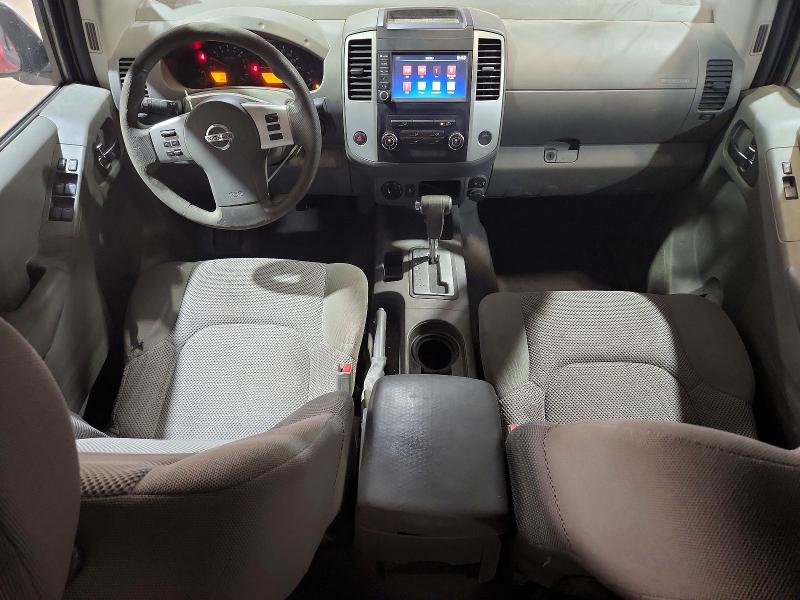 Aukcja sprzedaży 2019 Nissan Frontier, vin: 1N6AD0EV7KN752018, numer aukcji: 61127146