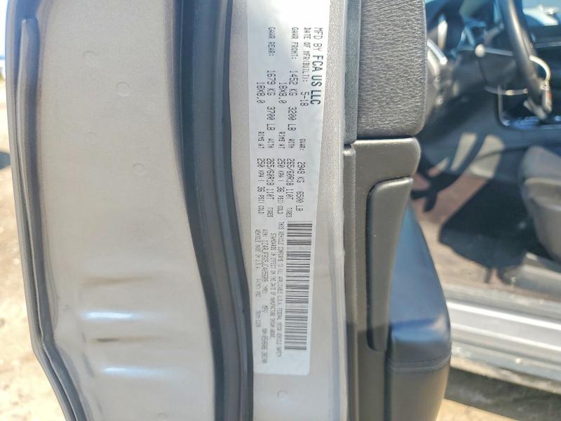 Aukcja sprzedaży 2018 Jeep Grand Cherokee, vin: 1C4RJFBG5JC405689, numer aukcji: 58785676