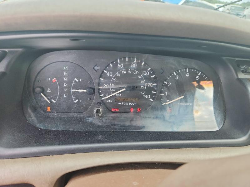 Aukcja sprzedaży 2001 Toyota Camry, vin: 4T1BG22K81U073797, numer aukcji: 60496806