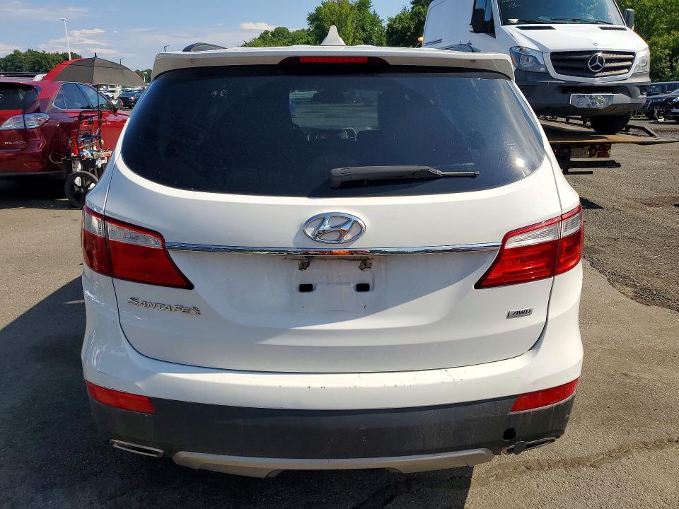 Aukcja sprzedaży 2016 Hyundai Santa Fe, vin: KM8SMDHF0GU145809, numer aukcji: 63364146