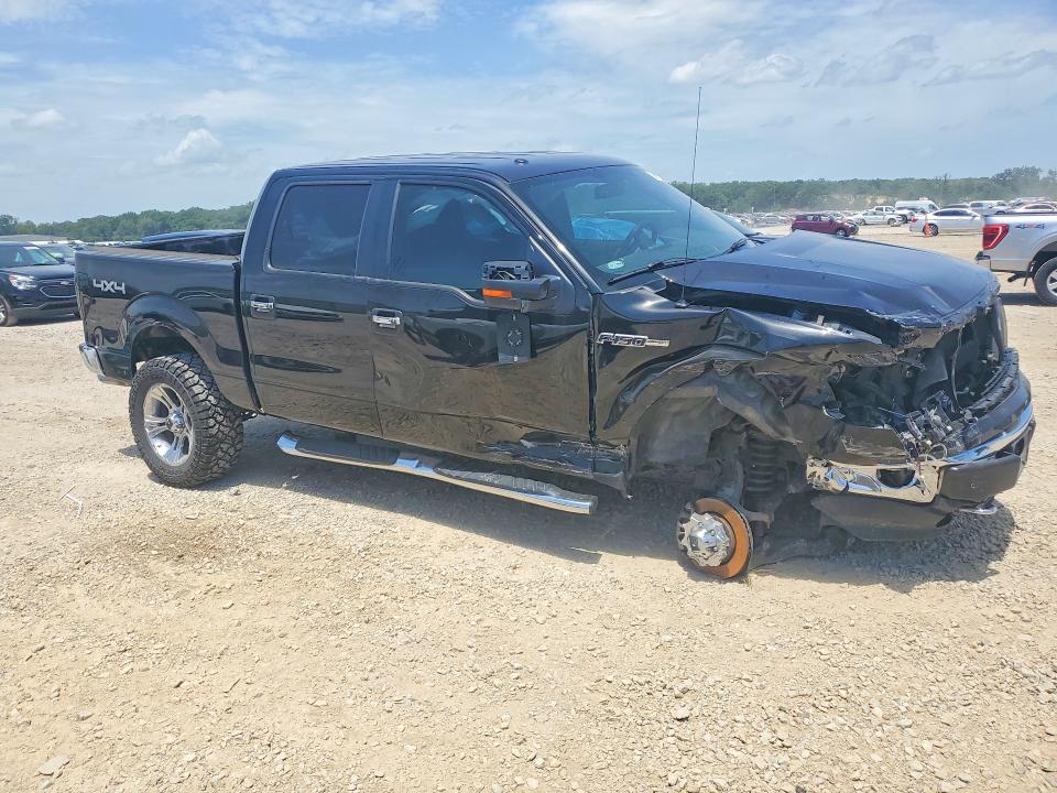 Продаж на аукціоні авто 2013 Ford F150, vin: 1FTFW1EF5DKE92594, номер лоту: 73342195
