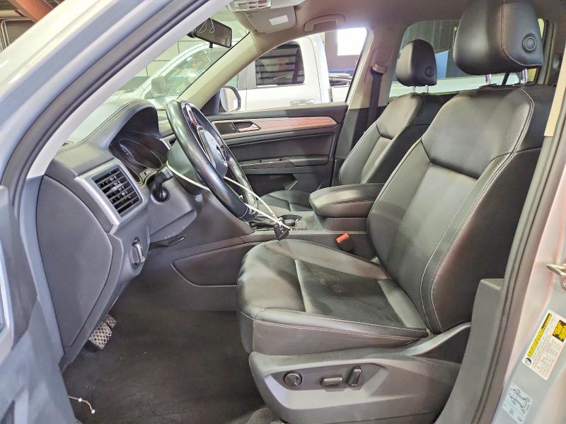 Продаж на аукціоні авто 2018 Volkswagen Atlas, vin: 1V2KR2CAXJC574991, номер лоту: 62282196
