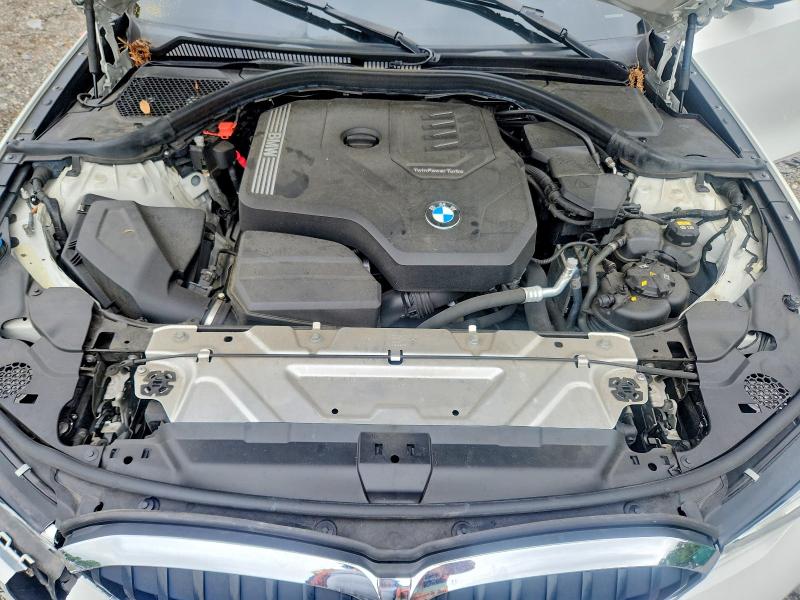 60298886 :رقم المزاد ، WBA5R7C58KFH30203 vin ، 2019 Bmw 330xi مزاد بيع
