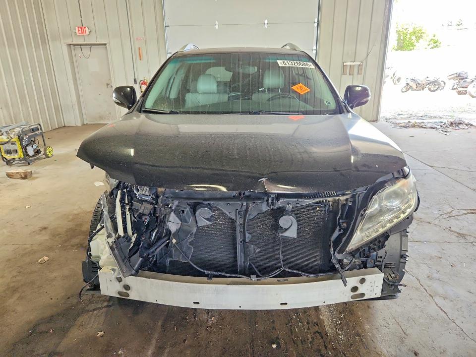 2014 Lexus Rx 350 მანქანა იყიდება აუქციონზე, vin: 2T2BK1BA2EC235118, აუქციონის ნომერი: 61328686