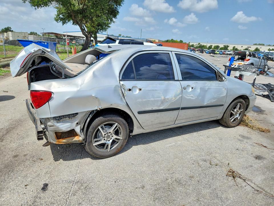 Aukcja sprzedaży 2006 Toyota Corolla, vin: 1NXBR32E46Z627225, numer aukcji: 60613406