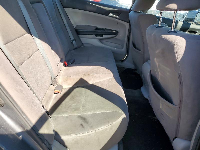 Aukcja sprzedaży 2012 Honda Accord, vin: 1HGCP2F43CA070283, numer aukcji: 61778036